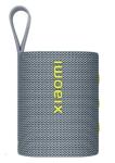 Speaker Sound Pocket Blue Gray