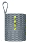 Speaker Sound Pocket Blue Gray