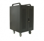 Charging Cart 16