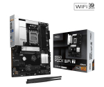 Motherboard B850 ROCK WIFI 7 AM5 4DDR5 ATX