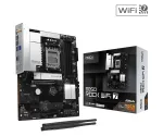 Motherboard B850 ROCK WIFI 7 AM5 4DDR5 ATX