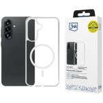 Armor MagCase Samsung A27 5G clear
