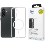 Armor MagCase Samsung A27 5G clear