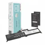 Battery 00HW027 01AV434 for Lenovo ThinkPad Yoga 260 370 X380 - 2700 mAh (40 Wh)