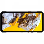 Smartphone WP60 5G 12/512 GB IP69K yellow