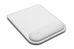 ErgoSoft mouse pad with wrist rest