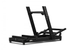 GT Elite Lite Cockpit Wheel Plate Edition