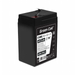 Battery AGM VRLA 6V 5Ah IP54