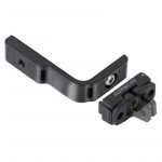 Sunnylife magnetic mount for Insta360 X4 / X5