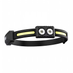 Superfire A20 Flashlight