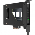Icy Dock MB111VP-B, removable frame