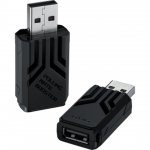 ASUS ROG Polling Rate Booster, Receiver (black)