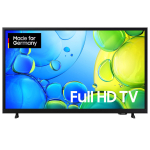 SAMSUNG GU32F6009FUXZG, LED TV - 32 - black, FullHD, HDR, triple tuner