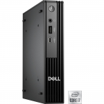 Dell Pro Micro (MJ5TK) (black, Windows 11 Pro)