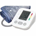 ProfiCare PC-BMG 3121 upper arm blood pressure monitor, white