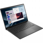 Dell Pro 14 Essential (13Y8J) (black, AMD Ryzen AI 5 330, AMD Radeon 820M, 16 GB DDR5, 512 GB (512 GB SSD), Windows 11 Pro) - German - DE Layout