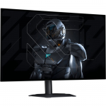 Hisense 55E7S Hi-QLED TV (139 cm (55 inches), black, UltraHD/4K, triple tuner)