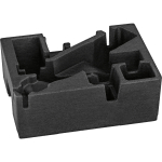 Bosch Powertools L-BOXX insert for GSA18V-280 (black, for L-BOXX 238)