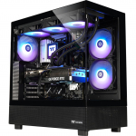 Thermaltake FTW V270 5070 Ti (black, Windows 11 Pro)