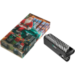 Wera Bit-Check 30 Christmas 2026 NA (30 pieces)