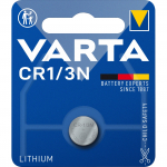 Varta CR1/3N, litowa, 3V (6131-101-401)