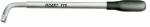 Hazet 772 wheel nut wrench