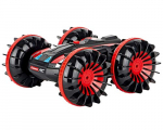Carrera RC all-terrain Stunt Car (Black / Red)