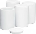 Rommelsbacher replacement cup set JB 4&nbsp;(white)