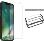 Nevox NEVOGLASS iPhone 13 / Pro - tempered glass with EASY APP