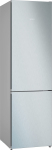 Siemens KG39N2LCF iQ300, fridge/freezer combination (stainless steel)