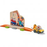 HABA Kullerb&uuml; - Theme set junkyard - 304782