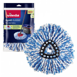 Vileda H2prO tsentrifuugimopi t&auml;itepakend