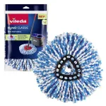 Vileda H2prO tsentrifuugimopi t&auml;itepakend