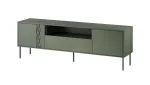 Cama EF TRESSE RTV kapp 180x40x54.5 matt roheline