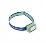 Black Diamond WIZ KID HEADLAMP Desert Sage head torch