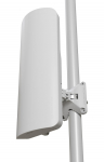 Mikrotik mANTBox ax 15s valge Power over Ethernet (PoE)