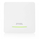Zyxel NWA90BE 4324 Mbit/s valge Power over Ethernet (PoE)