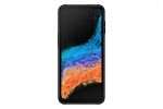 Samsung Galaxy Xcover6 Pro Enterprise Edition 16,8 cm (6,6") kahe SIM-kaardiga 5G USB Type-C 6 GB 128 GB 4050 mAh must