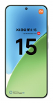 Xiaomi 15 16,1 cm (6,36") 12 GB 512 GB 5240 mAh Roheline