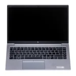 HP EliteBook 845 G7 AMD Ryzen 5 Pro 4650U 16GB 256GB SSD 14" FHD Win11pro Kasutatud US QWERTY