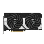 ASUS Dual NVIDIA GeForce RTX 5070 OC 12 GB graafikakaart