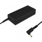 Qoltec 51510.65W toiteadapter/inverter siseruumidesse must