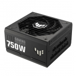 ASUS TUF Gaming 750W Gold toiteplokk 20+4 pin ATX ATX must