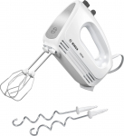 Bosch CleverMixx MFQ24200 400 W k&auml;simikser, valge