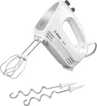 Bosch CleverMixx MFQ24200 400 W k&auml;simikser, valge