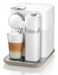 De&rsquo;Longhi Lattissima One Nespresso Gran Lattissima coffee machine by Delonghi, Sophicated Darks