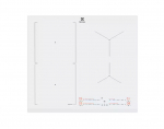 ELECTROLUX induktsioonpliidiplaat CIS62450FW