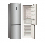 Gorenje NRK620CA2XL4 k&uuml;lmik-s&uuml;gavk&uuml;lmik Eraldiseisev