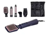 Philipsi 5000 series BHA530 juuksehoolduskomplekt Soe must 1000 W 2 m