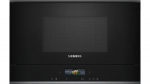 Siemens iQ700 BE732R1B1 mikrolaineahi must kombineeritud mikrolaineahi sisseehitatud 21 l 900 W